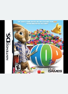 HOP - Nintendo DS