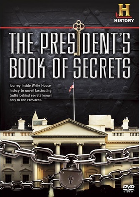 The President's Book of Secrets