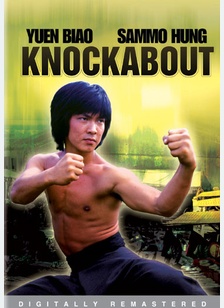 Knockabout