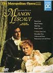 MANON LESCAUNT