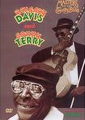 REV. GARY DAVIS AND SONNY
