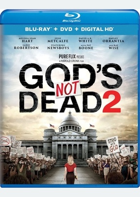 God's Not Dead 2