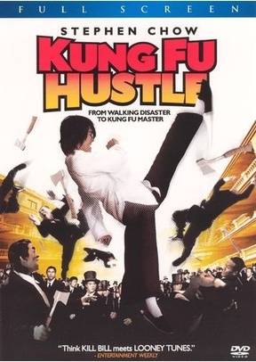 KUNG FU HUSTLE (FS)
