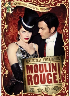 Moulin Rouge