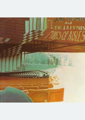 Miles of Aisles