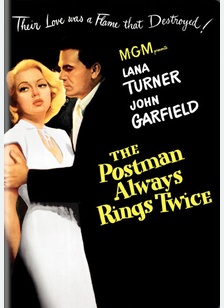 The Postman Always Rings Twice