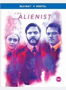 The Alienist: The Complete First Season
