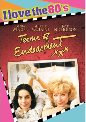 Terms Of Endearment