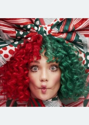 "Everyday Is Christmas"