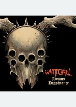 HYMNS IN DISSONANCE