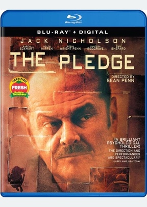 The Pledge