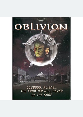 Oblivion
