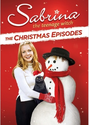 Sabrina the Teenage Witch: Christmas Episodes