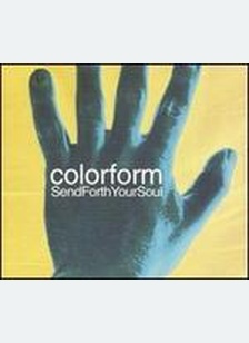 SEND FORTH YOUR SOUL (EP)