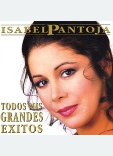 TODOS MIS GRANDES EXITOS