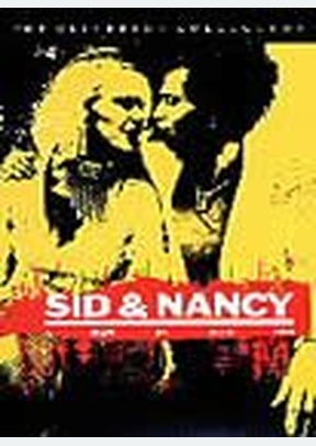 SID & NANCY:CRITERION