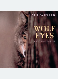 WOLF EYES