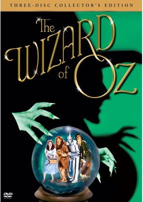 The Wizard of Oz