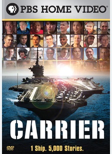 Carrier