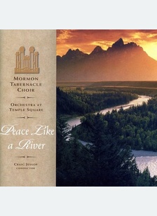 PEACE LIKE A RIVER