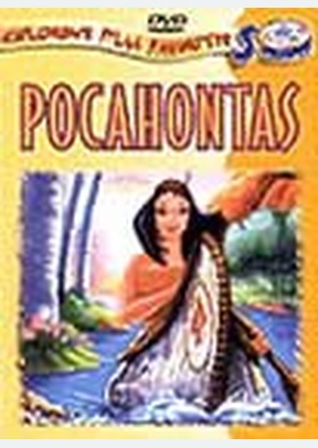 POCAHONTAS