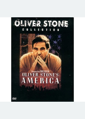 OLIVER STONES AMERICA