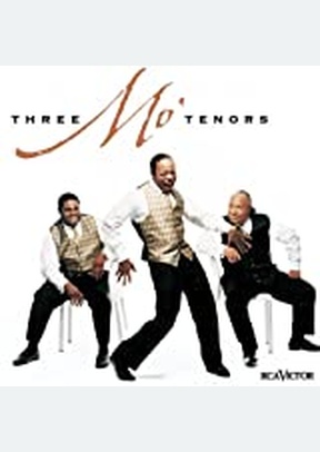 THREE MO TENORS
