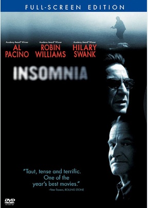 Insomnia