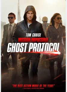 MISSION:IMPOSSIBLE:GHOST (NO F