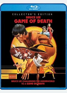 Game Of Death