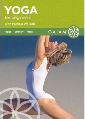 Yoga For Beginners