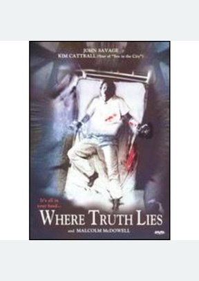 WHERE THE TRUTH LIES