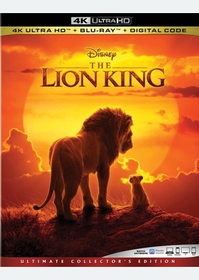 The Lion King