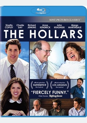 The Hollars