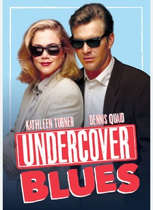 Undercover Blues