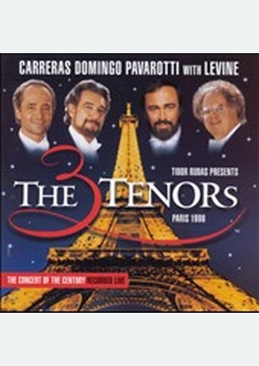 PARIS 1998