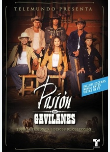 Pasion De Gavilanes