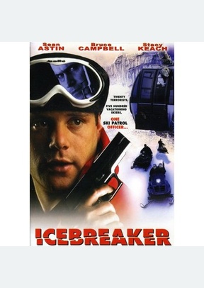Icebreaker