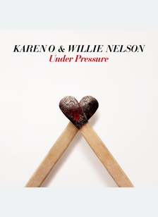 UNDER PRESSURE (7'LP)