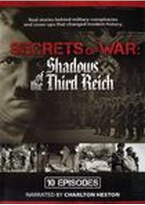 Secrets of War: Shadows of the Reich