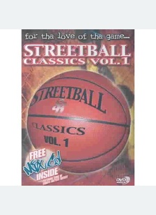 STREETBALL CLASSICS-VOL. 1-2DI