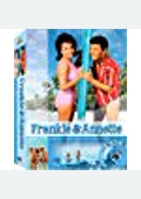 Frankie & Annette Collection