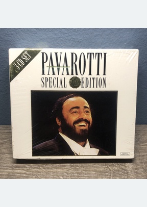 SPECIAL EDITION