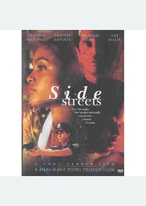 Side Streets