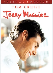 Jerry Maguire