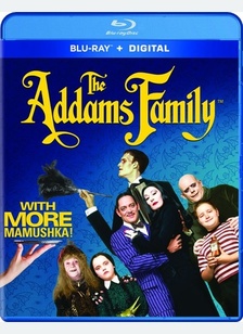 The Addams Family