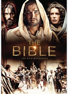 The Bible: The Epic Miniseries