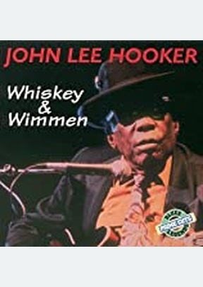 WHISKEY & WIMMEN