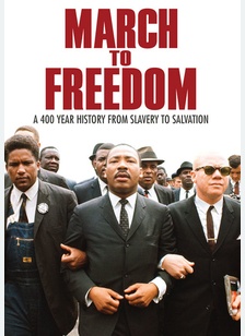 March to Freedom