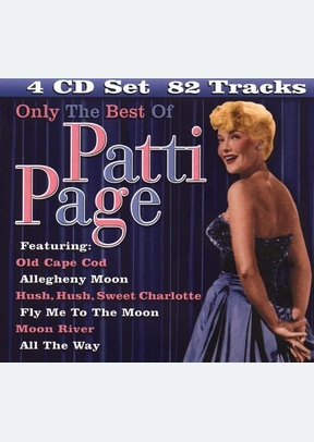 ONLY THE BEST OF (3CDS)